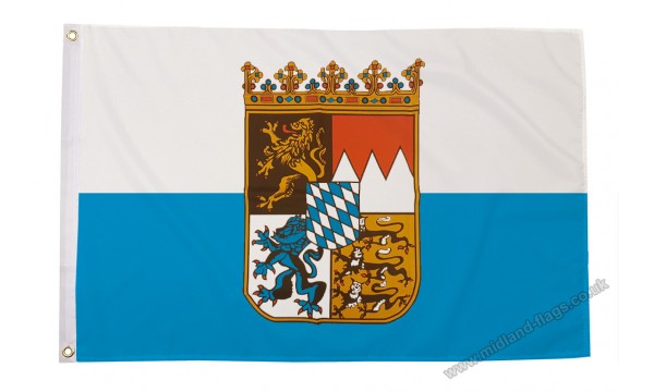 Bayern Flag